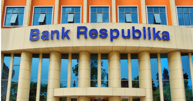 “Bank Respublika” kredit ödəmək istəyən müştəriləri çıxılmaz vəziyyətə salır Foto