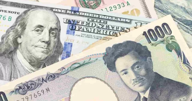 Niyə dollar yen məzənnəsi yenidən 150 ni aşa bilər?
