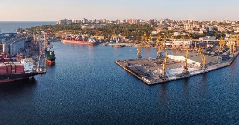 Odessa limanında görünən xarici gəmilər nə gətirib?