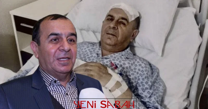 Heç kim maraqlanmadı…” Allahverdi Yolçuyev susqunluğunu pozdu
