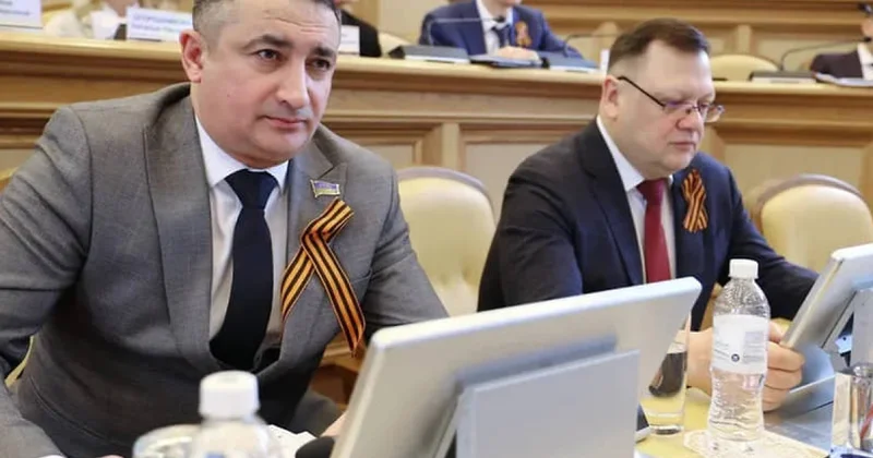 Тагизаде лишился депутатского статуса