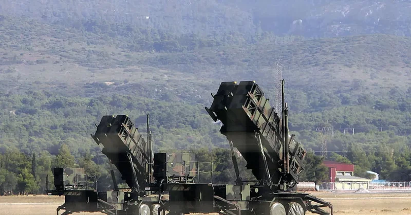 WSJ: Сможет ли SAMP/T заменить Patriot в Украине?