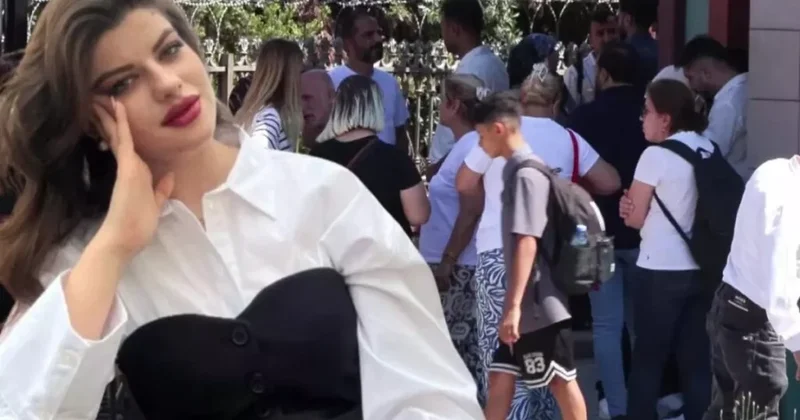 Ayşənin dəhşətli qətli ilə bağlı 7 nəfər SAXLANILDI
