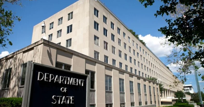 CBS News: Dövlət Departamentinin kütləvi ixtisarı xaosa səbəb olub