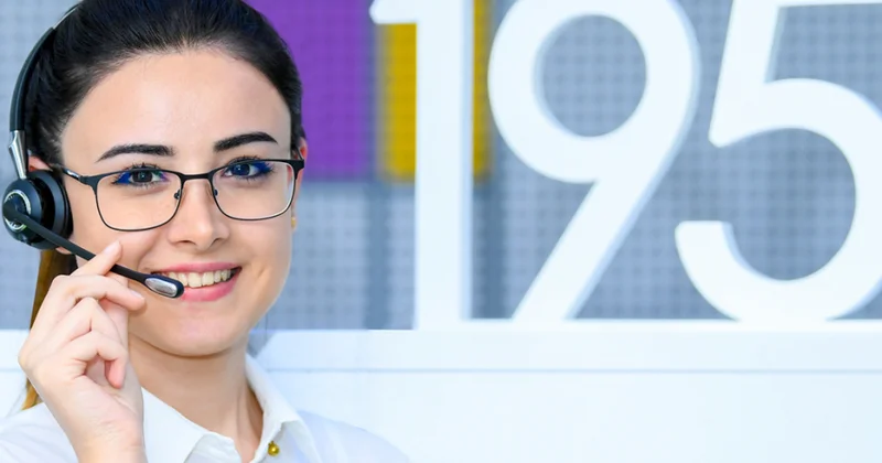 İqtisadiyyat Nazirliyinin Çağrı Mərkəzinə olan müraciətlərin sayı açıqlanıb