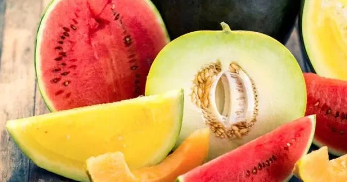 Mədəsi həssas olanlar qovun və qarpız yeyərkən diqqətli OLMALIDIRLAR