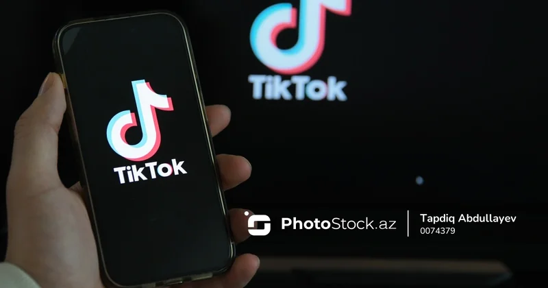 TikTok da tanışına böhtan atan qadın cəzalandırıldı
