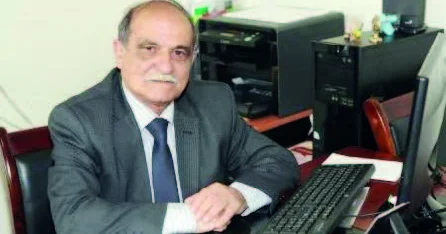 “Əkinçi”nin nəşri mənəvi qəhrəmanlıq idi