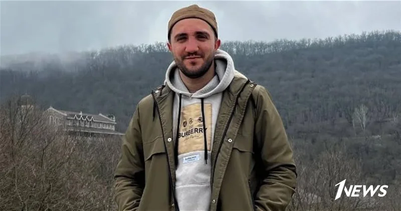 Скончался участник шоу Səs Azərbaycan Гашем Джафаров ВИДЕО