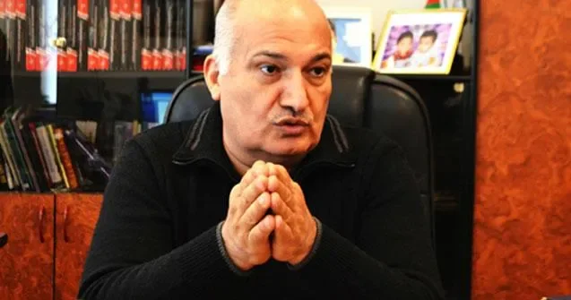 Azərbaycan, Türkiyə və Amerika İsrailə təzyiq göstərəcəklər Sərdar Cəlaloğlu