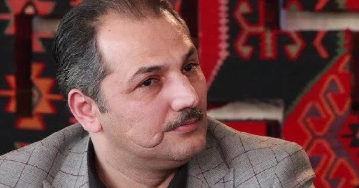 Müəllif Hüquqları Agentliyindən 50 qəpik də ala bilmirəm