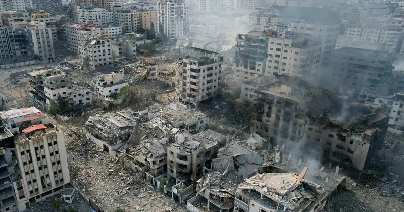 İsrail və HAMAS a atəşkəslə bağlı yenilənmiş təklif təqdim olunub