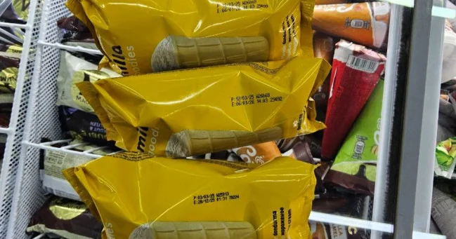 AQTA dondurma məhsullarına nəzarəti davam etdirir