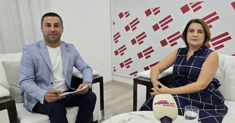 Senzuranın ləğvindən sonra tənqidi jurnalistika inkişaf etdi Vüsalə Mahirqızı ilə müsahibə
