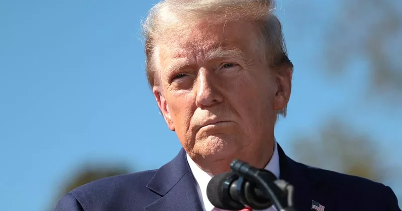Трамп: ЕС был жестоким, а сейчас они очень добры