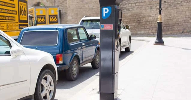 Parklanma qiymətləri illik olacaq? VACİB AÇIQLAMA KONKRET