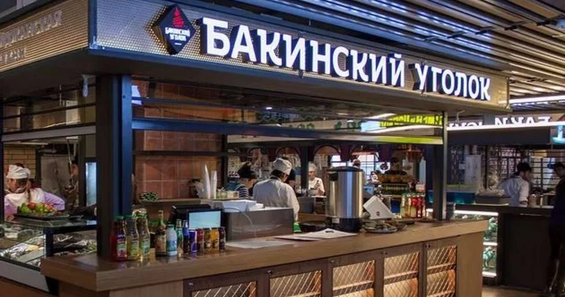 Rusiyada Azərbaycan restoranlarına HÜCUM ÇAĞIRIŞI