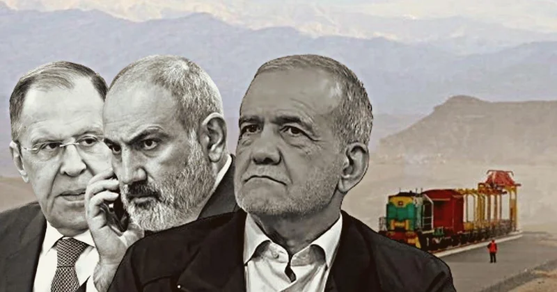 Zəngəzur dəhlizindən Azərbaycanın maneəsiz istifadəsi şərti gündəmdədir ŞƏRH
