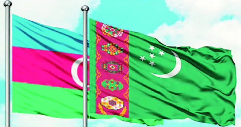 Türkmənistanla ikitərəfli əməkdaşlıq regional tərəfdaşlığa yönəlib