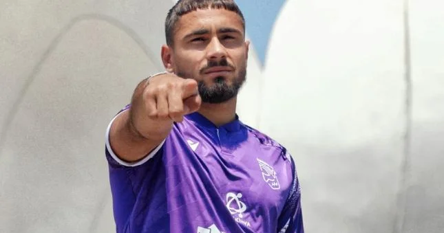 Aleksandr Ramalinqom Sumqayıt da