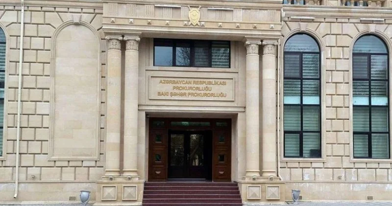 Bakı şəhər prokurorluğunun 2025 ci ilin I yarımilinə həsr olunan əməliyyat müşavirəsi keçirilib