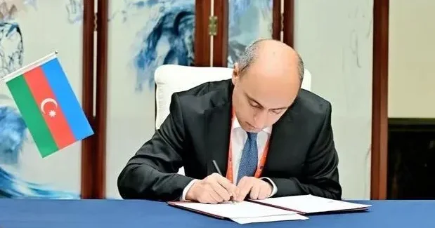 Emin Əmrullayev əmr imzaladı onların adı “Şərəf kitabı”na yazılacaq