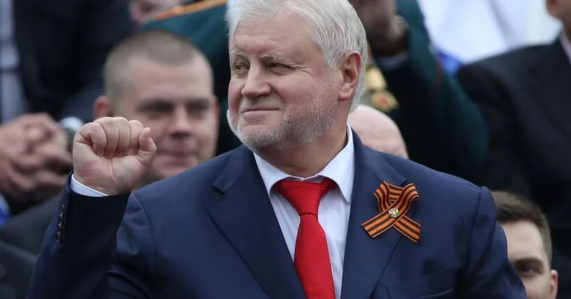 Глава Справедливой России : Будем проверять всю азербайджанскую диаспору
