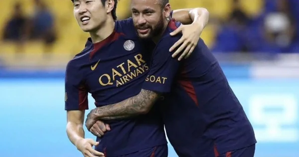 Fənərbağça ya PSJ dən üçüncü transfer