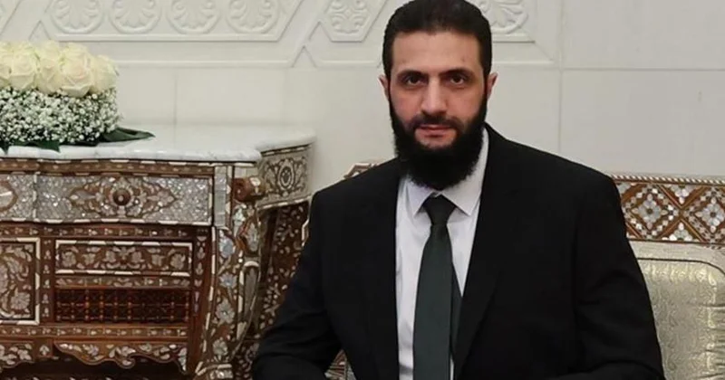 Suriya Prezidenti ölkəsinin müharibəyə hazır olduğunu bəyan edib