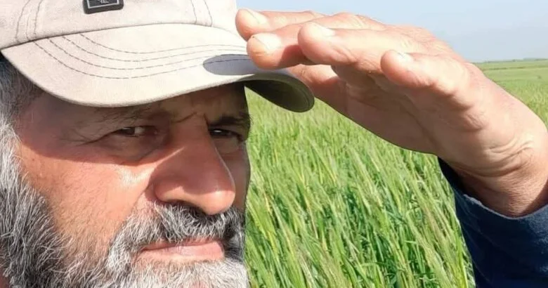Əridi, qalmadı dağların qarı...