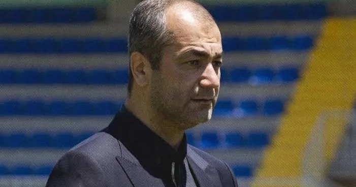 Mahmud Qurbanov: “Sabah”ın Avropa Liqasının II təsnifat mərhələsinə vəsiqə qazanmaq şansı var”