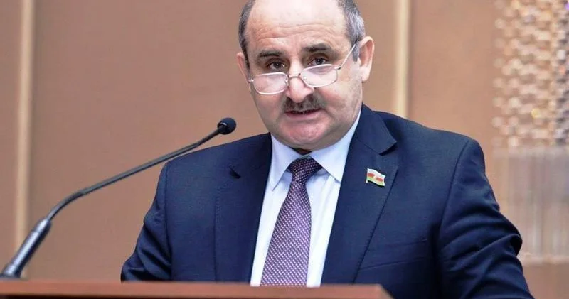 “Müəssisədə keçirilmiş monitorinqin nəticələrinə dair rəy hazırlanıb və Nazirliyə təqdim edilib” Çingiz Qənizadə