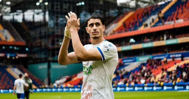 Sabah Soşo da oynamış müdafiəçini transfer edə bilər