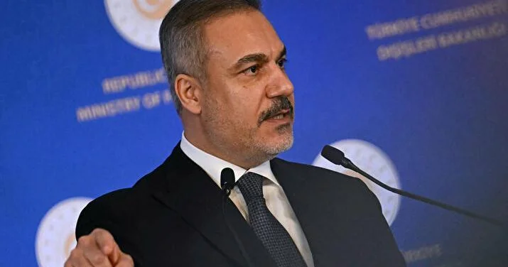 Hakan Fidan: İsrailin aqressiv hərəkətləri region üçün təhlükədir