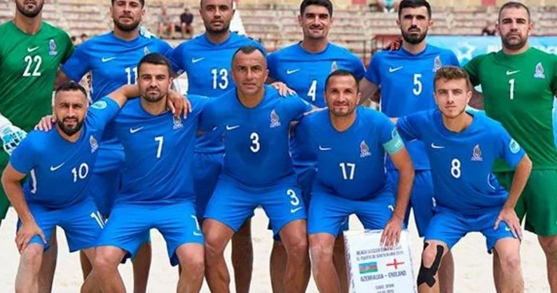 Rüfət Həsənov: “Superliqanın təşkilatçılığı gözləniləndən də uğurlu alındı”