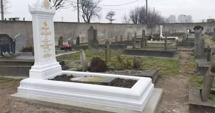 Yuxuda qəbir görmək nə anlama gəlir
