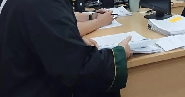 Talışxanovun məhkəməsi başladı