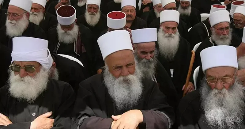 İsraillə Suriya arasında savaşa səbəb olan Druzlar kimdir? Namaz qılmırlar, oruc tutmurlar