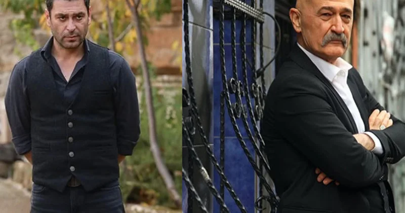 “Uzak şehir”in “Cihan” və “Ecmel”i yeni layihədə