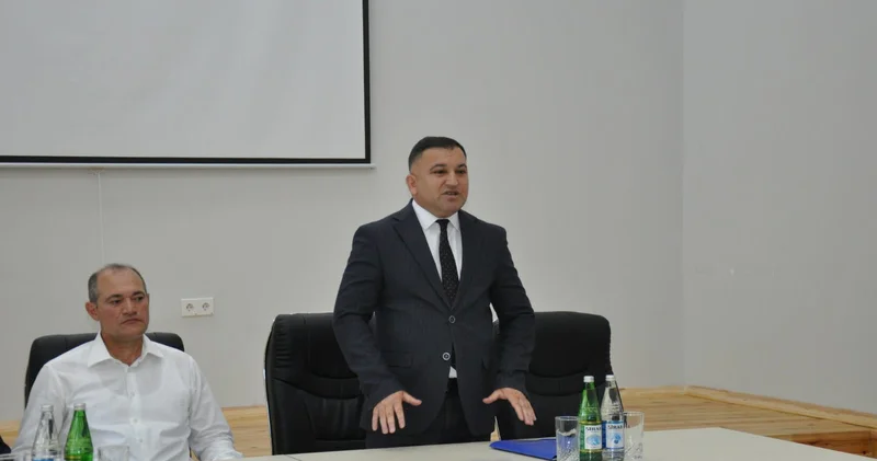 “Qarabağa qayıdış prosesində informasiya cəmiyyətinin rolu mövzusunda tədbir keçirilib FOTO