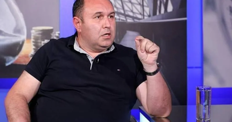 Fransaya dəhliz lazımdır Ekspert