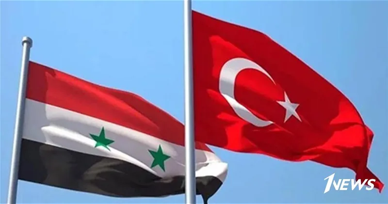 Турции заявила о готовности оказать поддержку Сирии