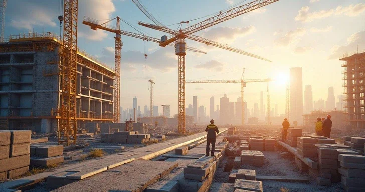 Азербайджан наращивает экспорт стройматериалов: прогноз на 2025 год