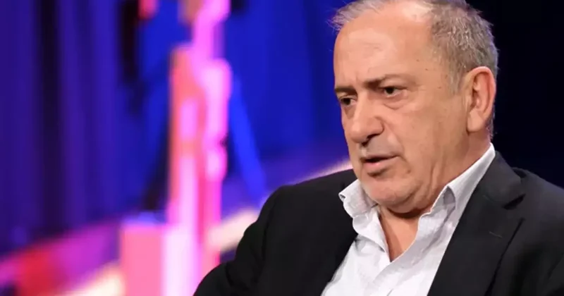 Fatih Altaylı Ərdoğanı hədələməkdə ittiham olunur