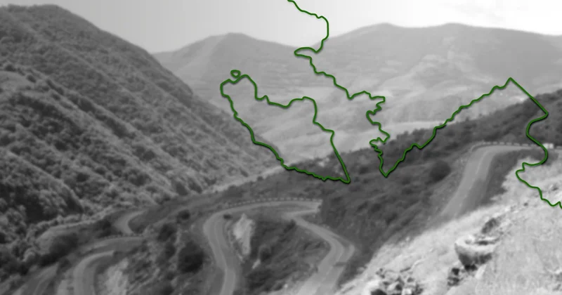 Zəngəzur dəhlizi hazırda regionun ən mühüm geosiyasi məsələlərindən biridir ŞƏRH EDİLDİ
