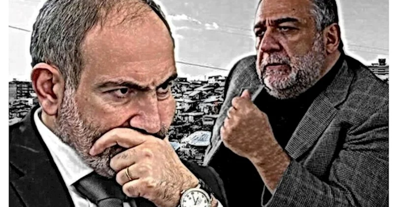 Onu Moskvadan göndərmişdilər ki, hakimiyyəti devirsin Politoloq