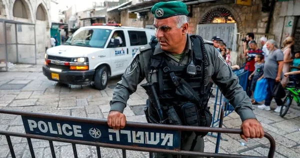 2 israilli casusluğa görə tutuldu
