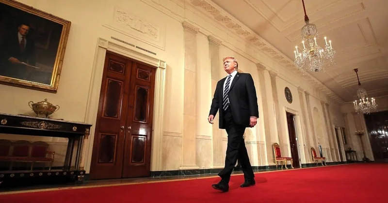 Что за заболевание выявили у Трампа?