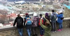 Deportasiya dalğası Bakıya qədər uzandı: Turistlərin sayı kəskin azaldı