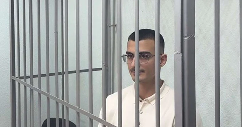 Şıxlinskini o həbs etdirib Özü etiraf etdi